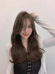 点击看大图 -MORI HAIR SALON日式美发沙龙