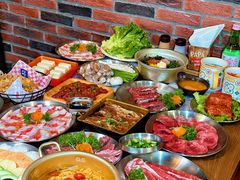-香猪坊韩国烤肉专属门店(魏公村店)