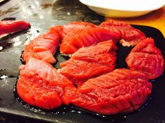 -老码头火锅(玉林店)
