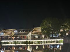 -钱塘江