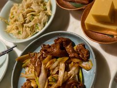 -小吊梨汤·北京菜·烤鸭(鸟巢店)