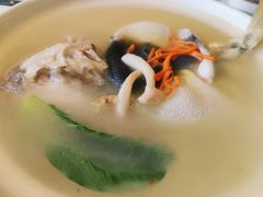 -肆月河豚·新淮扬(金融街店)