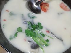 -淳安二十八道·美食汇·淳鱼馆(阳光路店)