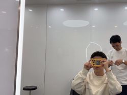 -时尚殿堂hair salon
