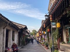 -绍兴鲁迅故里·沈园景区