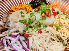 -八大碗·精致东北菜(东陵西路店)