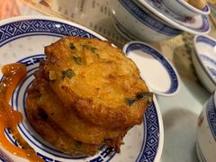 虾饼-双喜老铺(人民广场店)