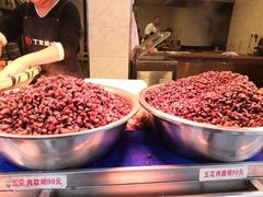 -丁家脆哨(民生路店)