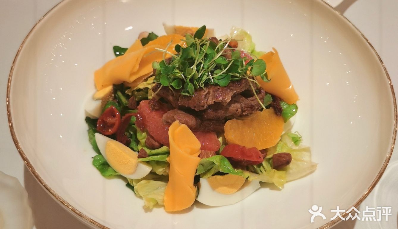 杭州最爱吃的西餐厅🍽没有之一