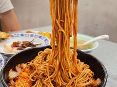 -腔调面(斜土路店)