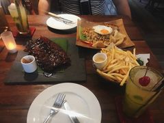 -Naughty Nuri’s Phuket