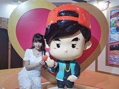 -新世界大丸百货