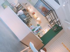 -阿水大杯茶(王府井二店)