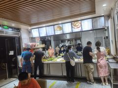 -林静小吃(复兴路店)