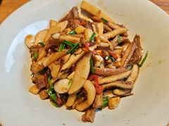 -黄山老妈·土菜(碧桂园店)
