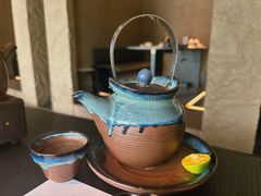 -花潮料理艺食馆(SM新生活广场店)