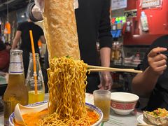 -辉记炭烧海鲜大排档·老字号(福田店)