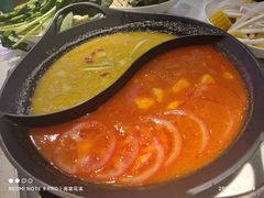 -新辣道鱼火锅(西直门店)
