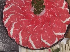 -洪氏嗨捞·猪肚鸡火锅(阳光天地店)