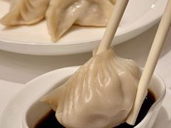 -上海总会SHANGHAICLUB(兴业太古汇店)