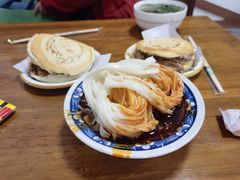 -秦豫肉夹馍(东羊市店)