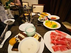 -余姚阳明温泉山庄