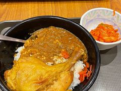 -食其家·牛丼咖喱(冠捷大厦店)