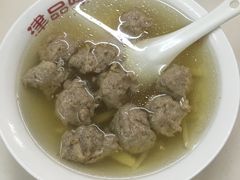 -津品味小吃(大学湾店)