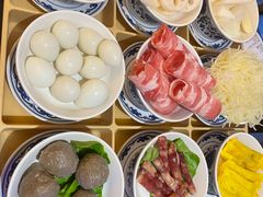 -咏江南·苏式火锅·苏州评弹(观前街店)