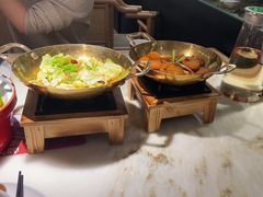 -绿茶餐厅(青岛城阳万象汇店)