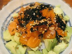 -鸟鹏烧鸟居酒屋(仁恒梦中心店)