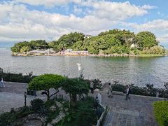 -南诏风情岛