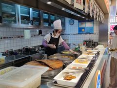 -素满香·全民食养自助(长宁龙之梦店)