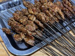 -清真·马峰烤肉(小学习北巷店)