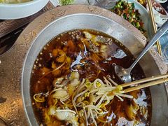-洞庭鱼香(万科店)