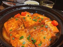 -味莊餐厅(康庄南街店)