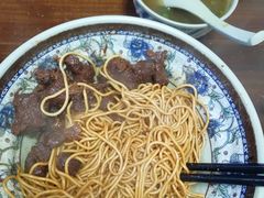 -旺泉餐饮店·清真牛肉面馆