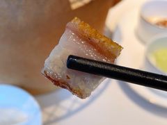 冰烧三层肉-粤界(望京金辉店)
