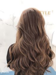 -MI HAIR