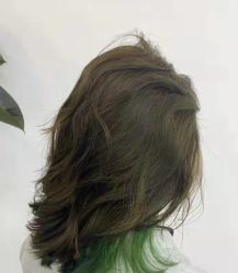-星格造型·Hair Salon