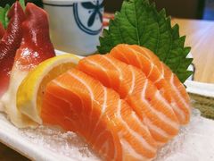 -鱼民·现造寿司(育德店)