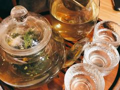 润喉茶-湘拾(壹方北馆店)