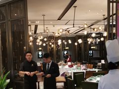 大堂-江南厨子·品苏杭(华润万象店)
