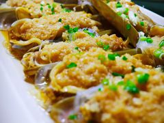 竹蛏王-金龙·打边炉(南京西路店)