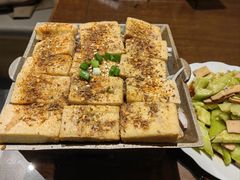 -食鸡公社辣子鸡·潍坊菜·烧烤