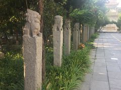 -西安关中民俗艺术博物院