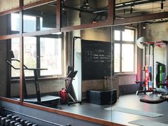 -EVE格斗健身工作室(周康店)