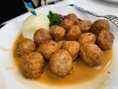 -宜家·瑞典风味餐厅(北京西红门店)