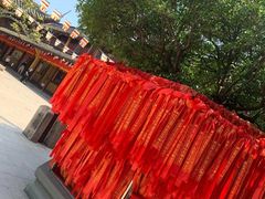 -龙华素斋(龙华路店)