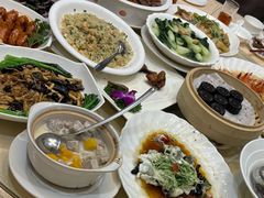 -长江国际酒店-中餐厅
